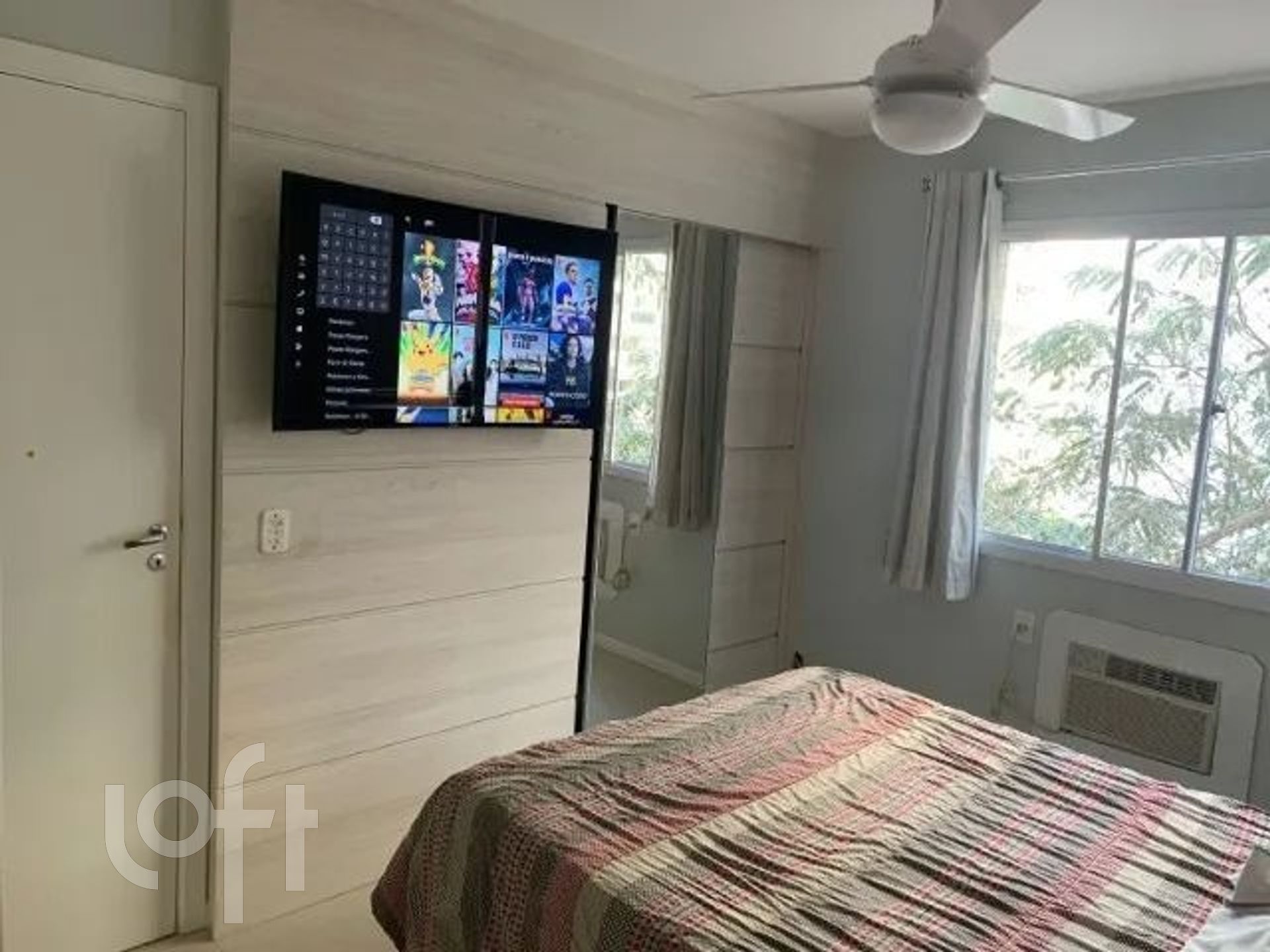 Apartamento à venda com 3 quartos, 80m² - Foto 8