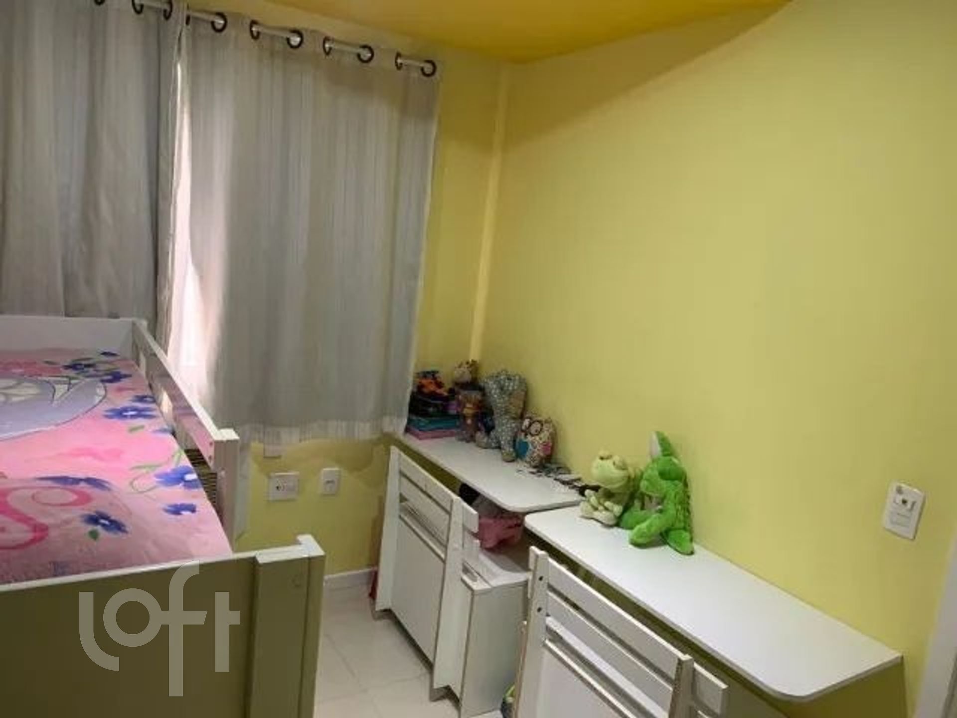 Apartamento à venda com 3 quartos, 80m² - Foto 10