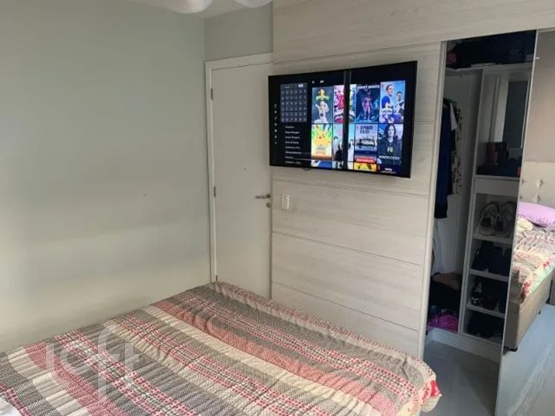 Apartamento à venda com 3 quartos, 80m² - Foto 9