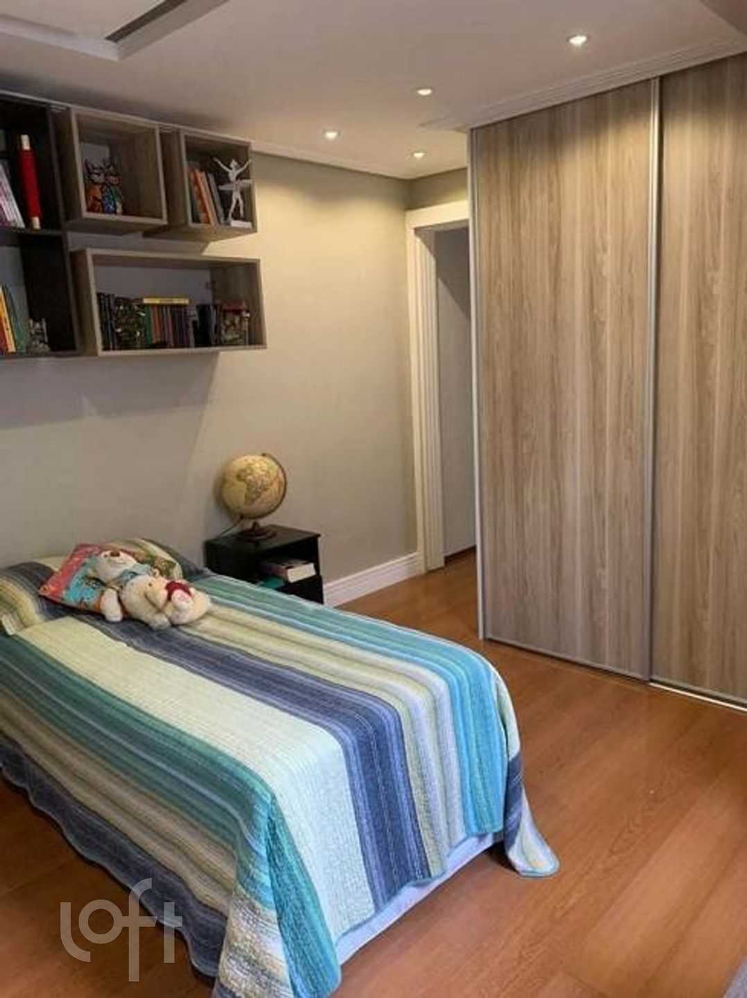 Casa de Condomínio à venda com 3 quartos, 220m² - Foto 12