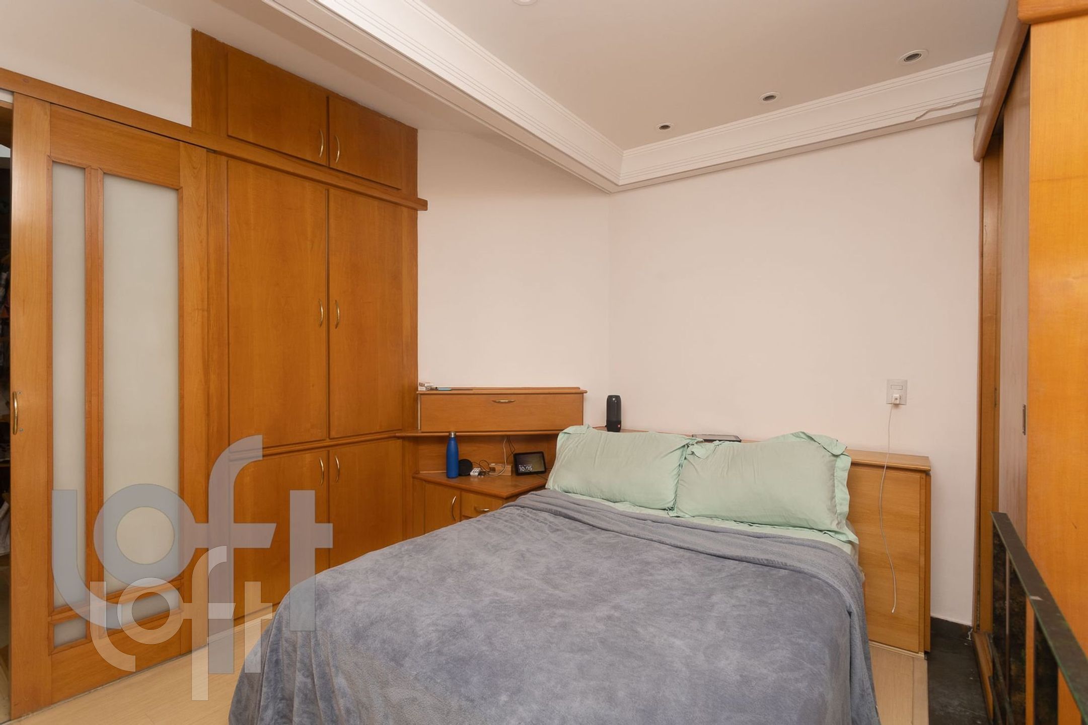 Apartamento à venda com 1 quarto, 58m² - Foto 15