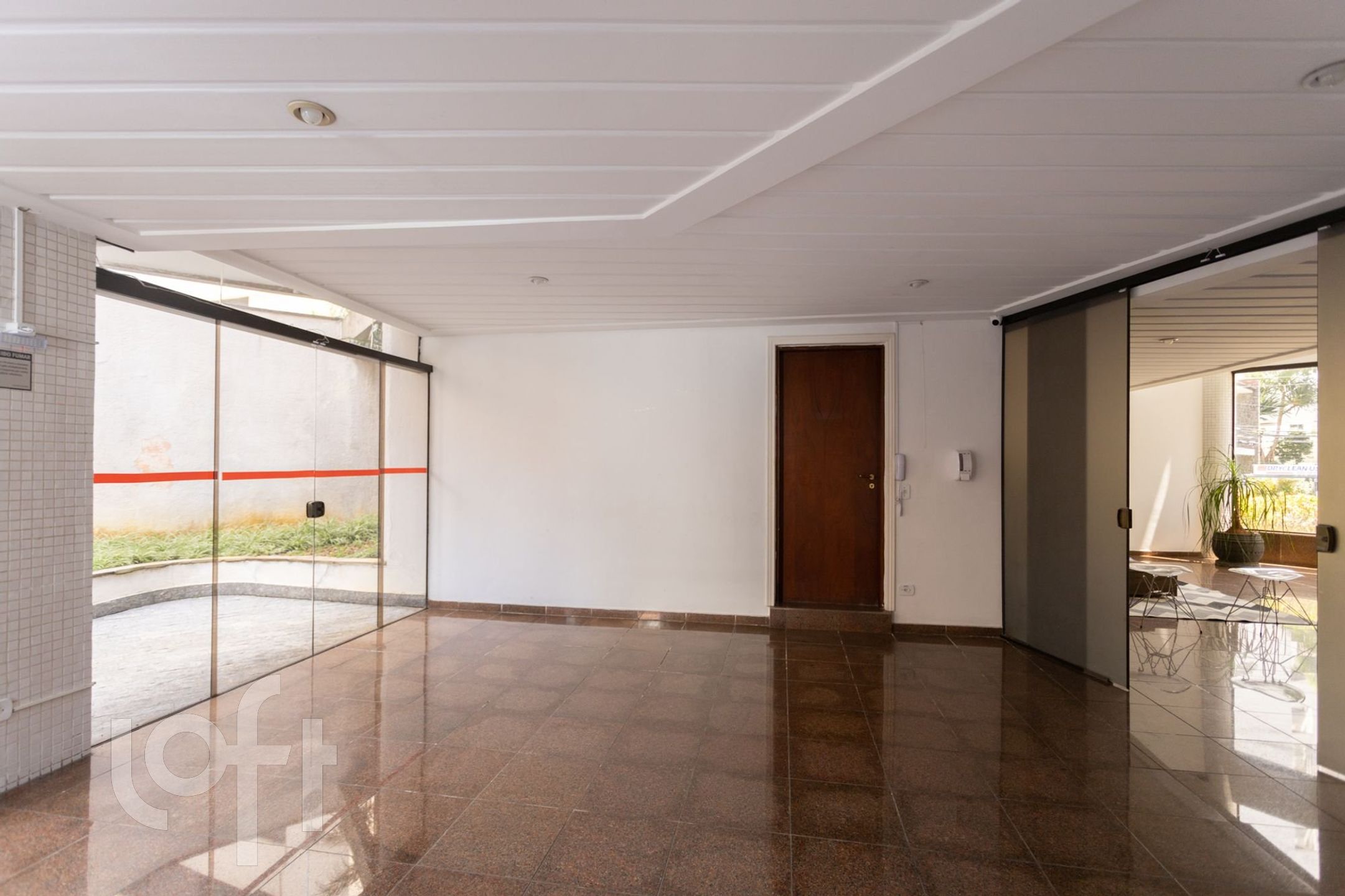 Apartamento à venda com 1 quarto, 58m² - Foto 23