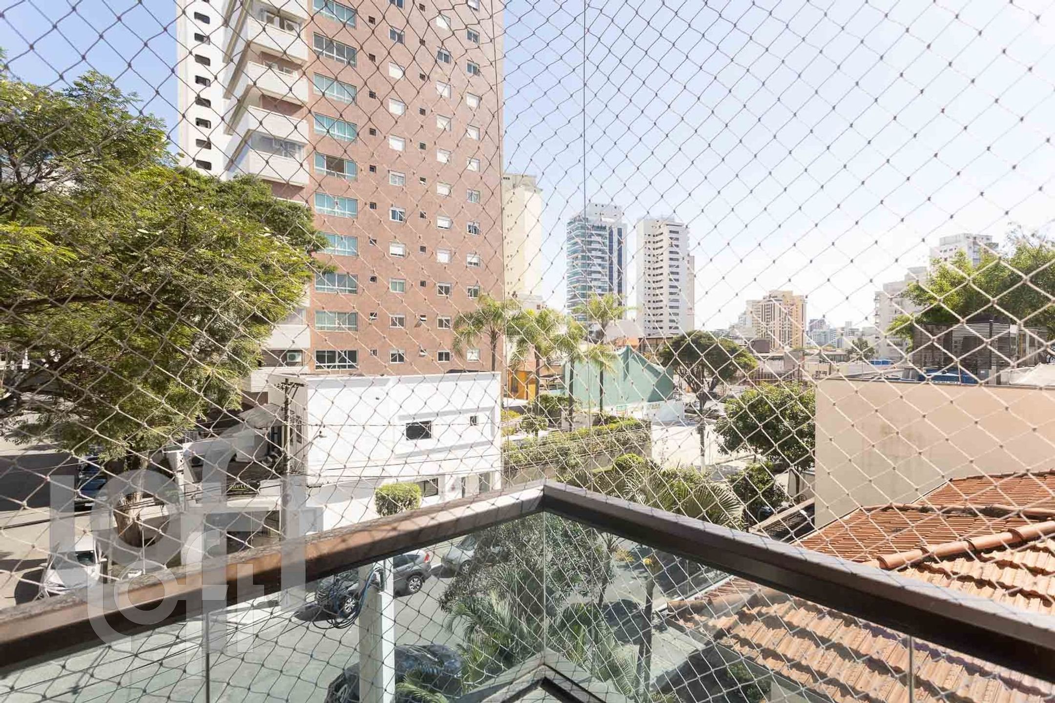 Apartamento à venda com 1 quarto, 58m² - Foto 20