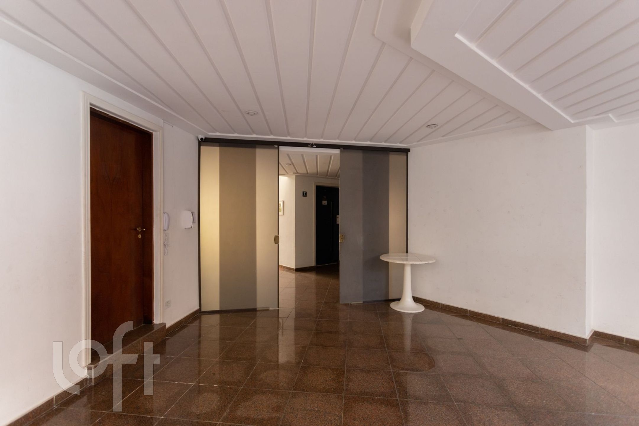 Apartamento à venda com 1 quarto, 58m² - Foto 22