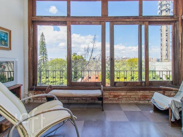 Apartamento com 232m², 3 dormitórios, 1 suíte, 2 vagas, Bela Vista em Porto Alegre