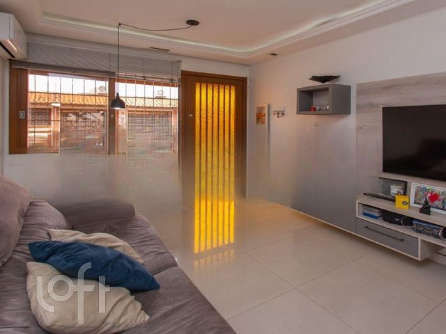 Apartamento com 97m², 1 dormitório, 1 vaga, Santa Cecília em Porto Alegre