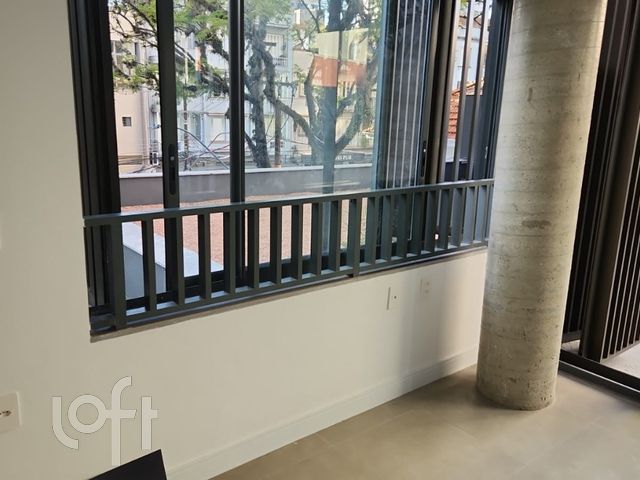 Apartamento com 61m², 1 dormitório, Auxiliadora em Porto Alegre
