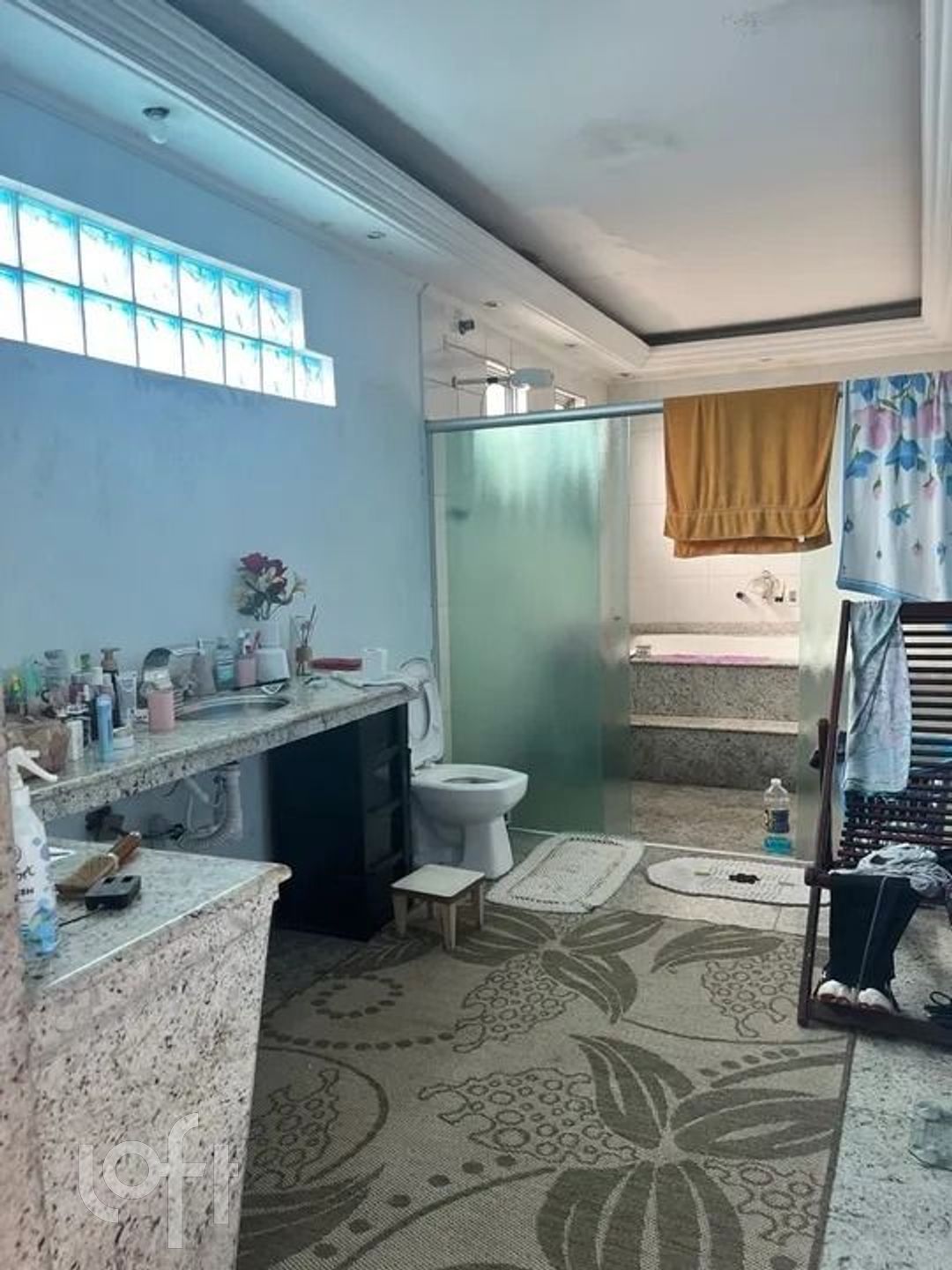 Casa à venda com 3 quartos, 450m² - Foto 7