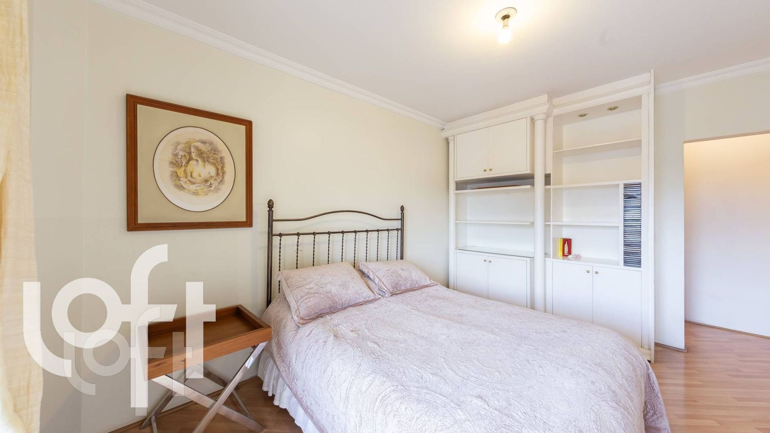 Apartamento à venda com 4 quartos, 450m² - Foto 8