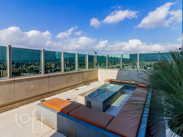 Apartamento com 38m², 1 dormitório, 1 vaga, Praia de Belas em Porto Alegre