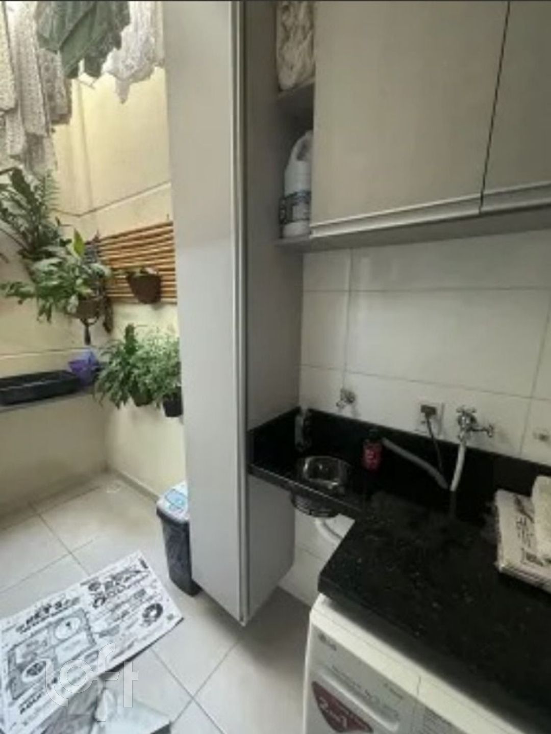 Casa de Condomínio à venda com 2 quartos, 69m² - Foto 5