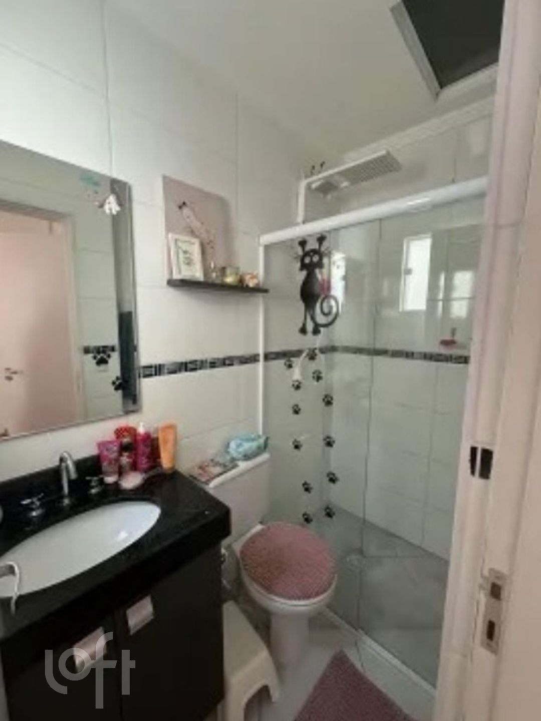 Casa de Condomínio à venda com 2 quartos, 69m² - Foto 9