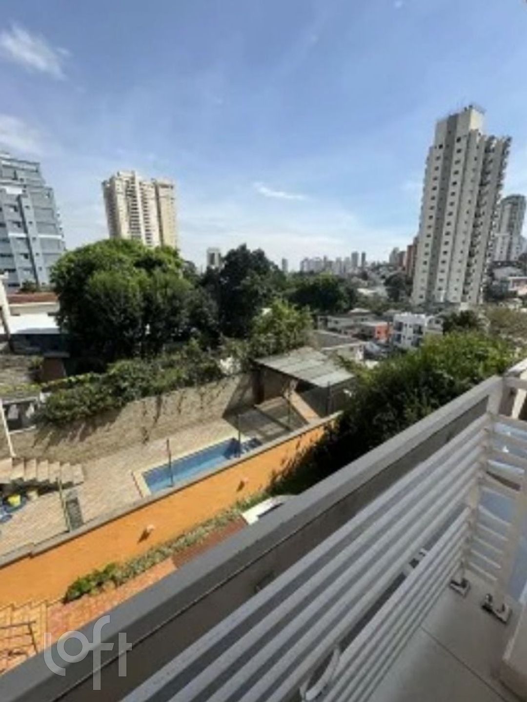 Casa de Condomínio à venda com 2 quartos, 69m² - Foto 7