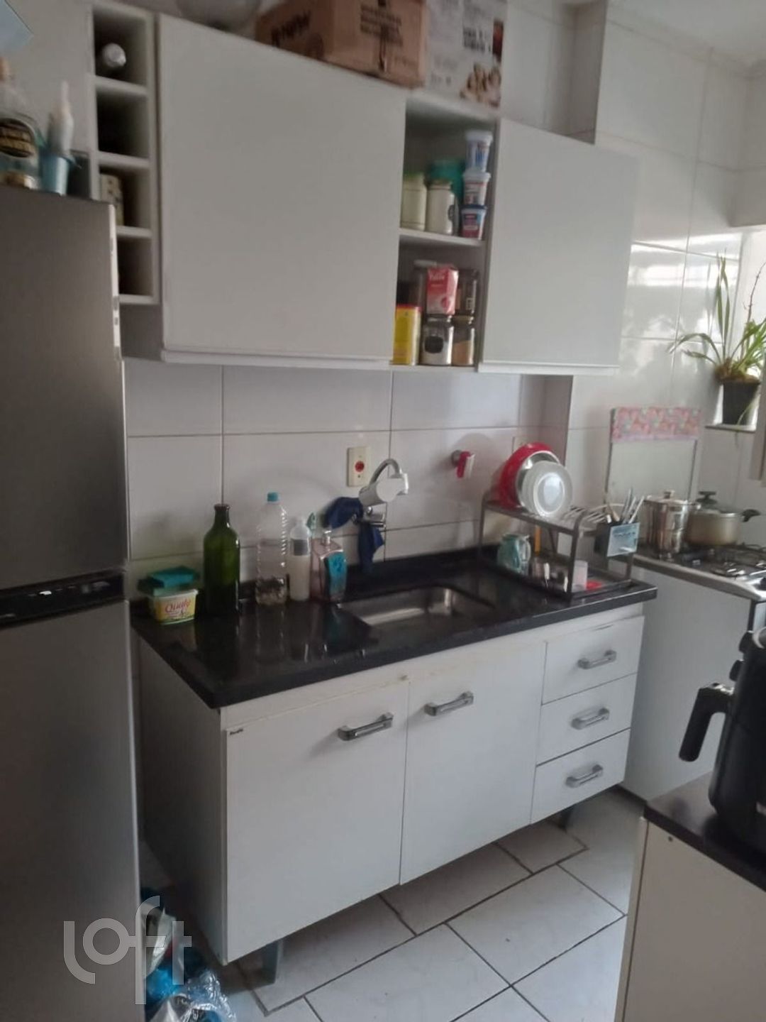 Apartamento à venda com 1 quarto, 35m² - Foto 5