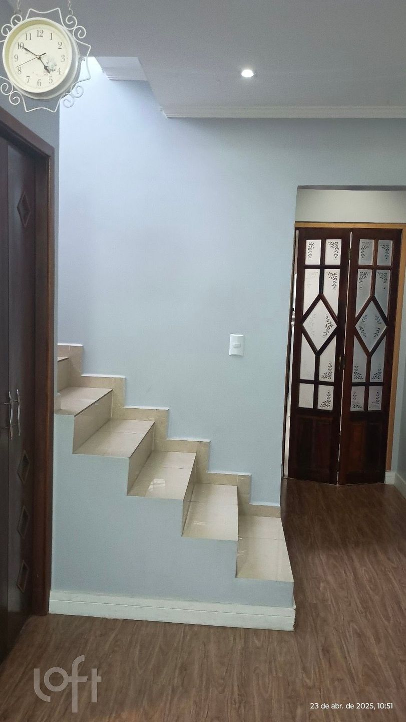 Casa à venda com 3 quartos, 170m² - Foto 25