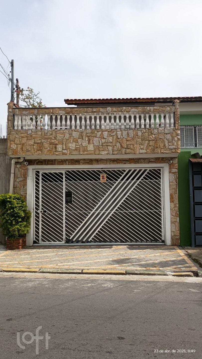 Casa à venda com 3 quartos, 170m² - Foto 40