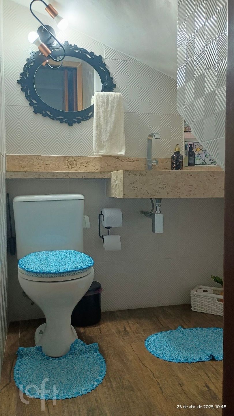Casa à venda com 3 quartos, 170m² - Foto 36