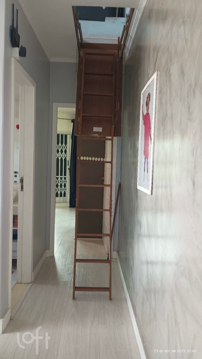 Casa à venda com 3 quartos, 170m² - Foto 17