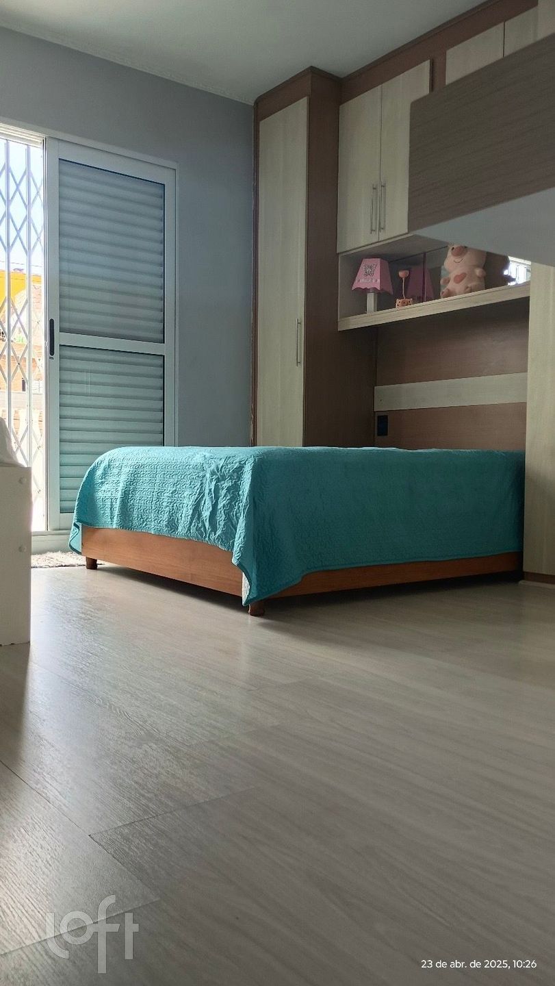 Casa à venda com 3 quartos, 170m² - Foto 8