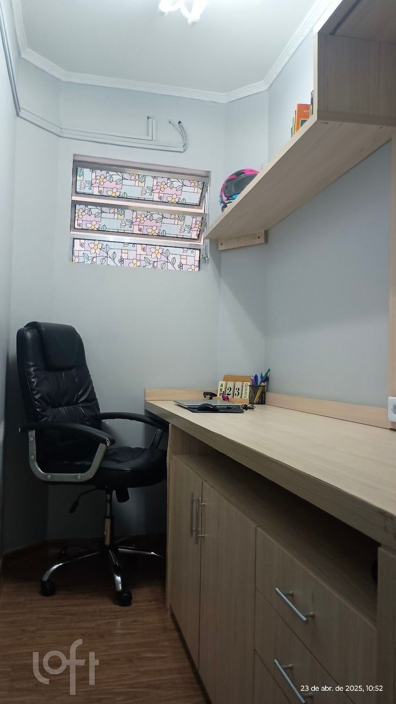 Casa à venda com 3 quartos, 170m² - Foto 26