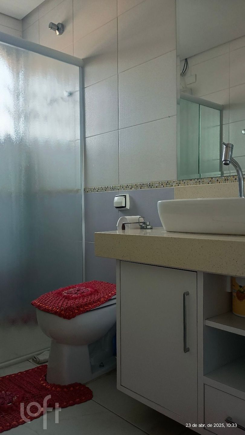Casa à venda com 3 quartos, 170m² - Foto 35
