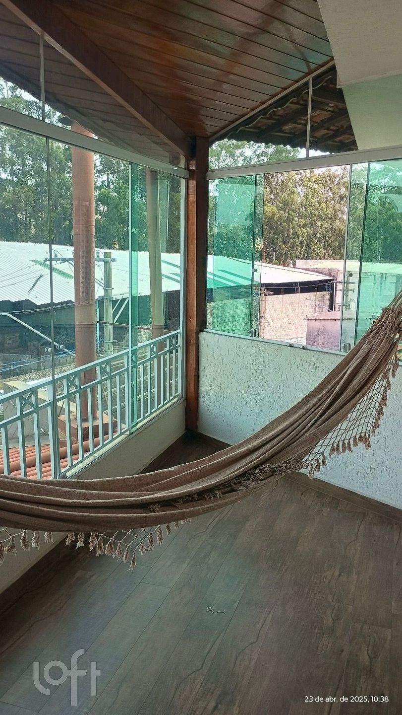 Casa à venda com 3 quartos, 170m² - Foto 21
