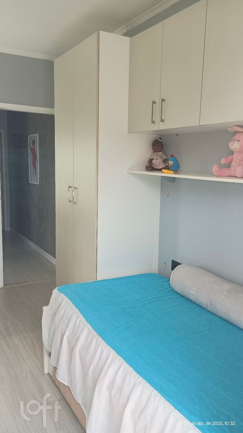 Casa à venda com 3 quartos, 170m² - Foto 10