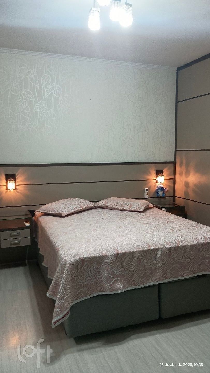 Casa à venda com 3 quartos, 170m² - Foto 18