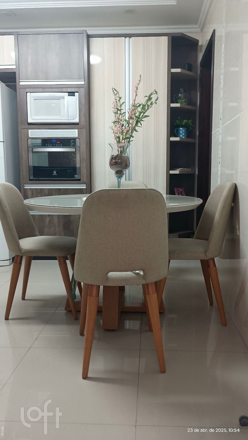 Casa à venda com 3 quartos, 170m² - Foto 27