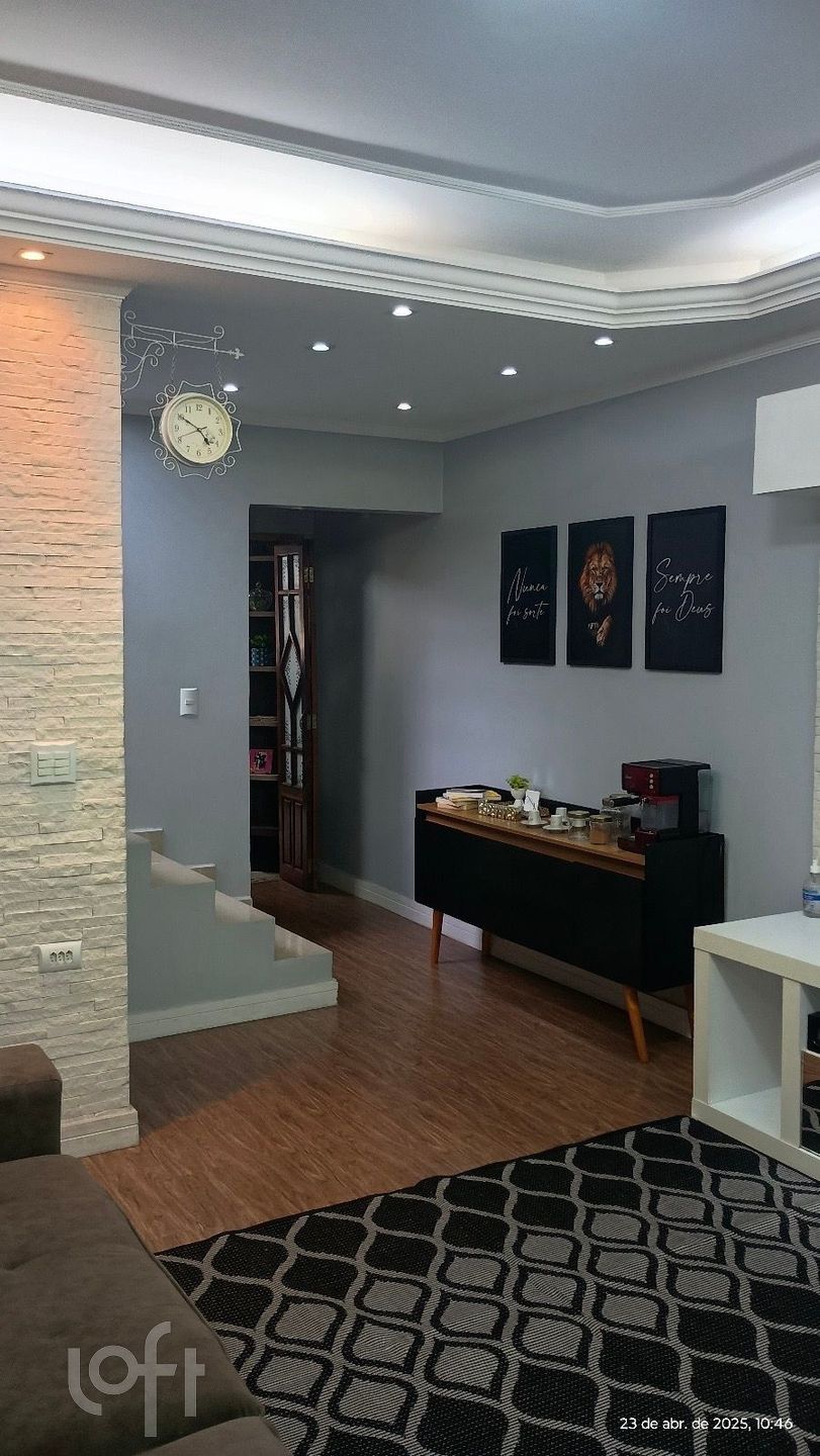Casa à venda com 3 quartos, 170m² - Foto 5