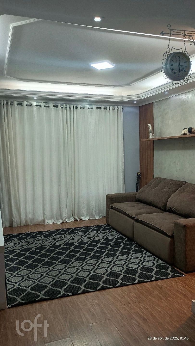 Casa à venda com 3 quartos, 170m² - Foto 2