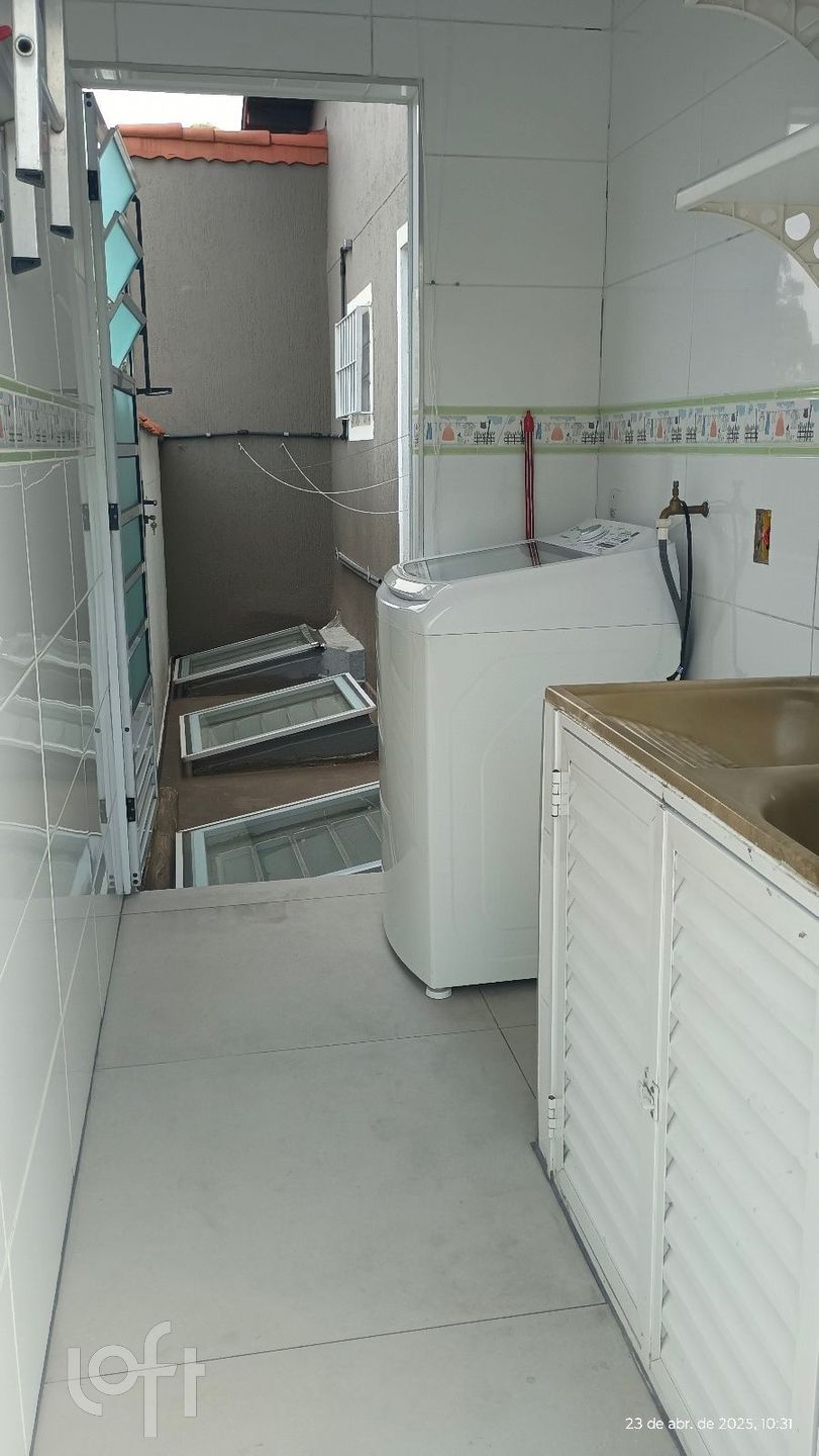 Casa à venda com 3 quartos, 170m² - Foto 14