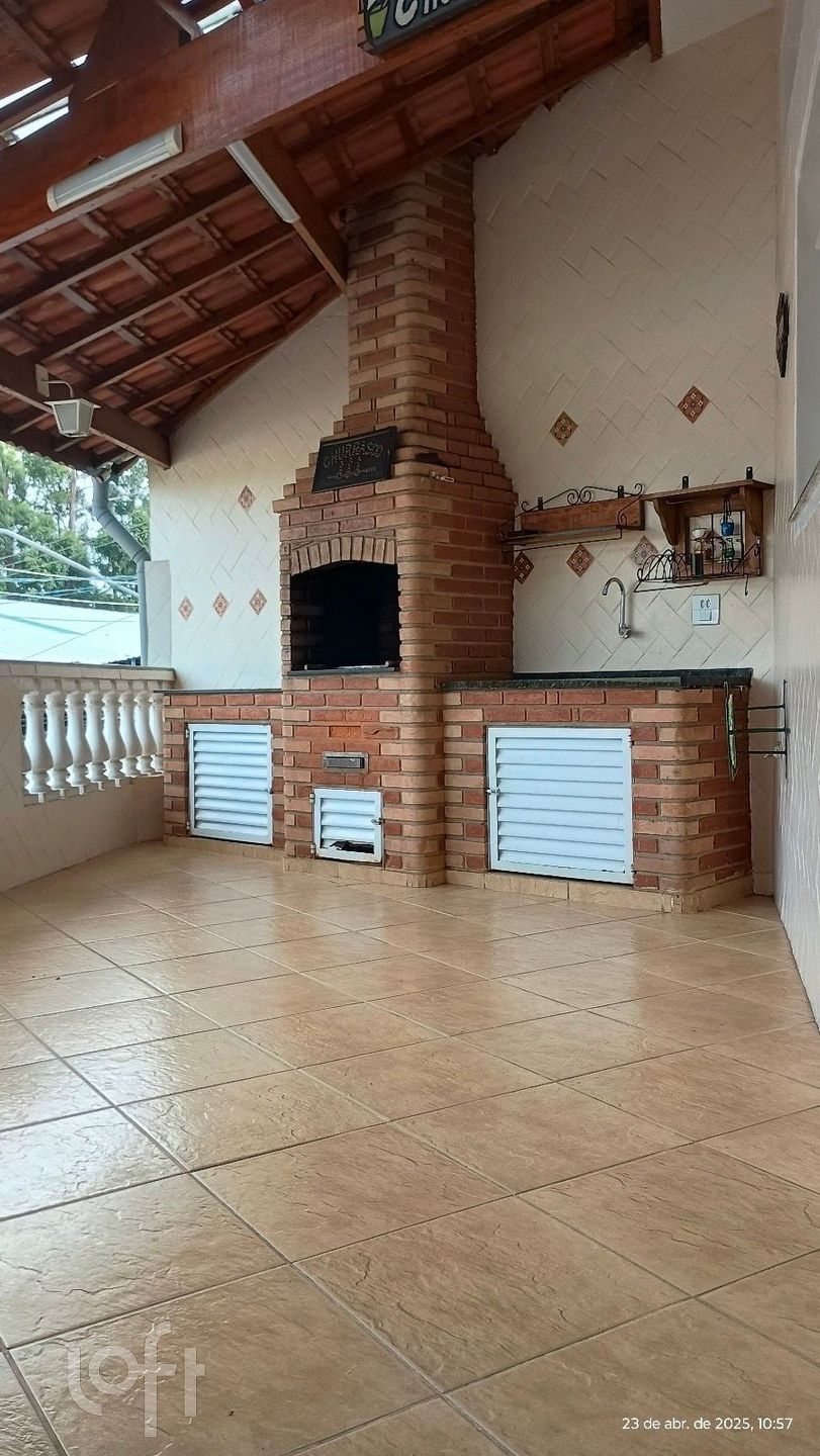 Casa à venda com 3 quartos, 170m² - Foto 30