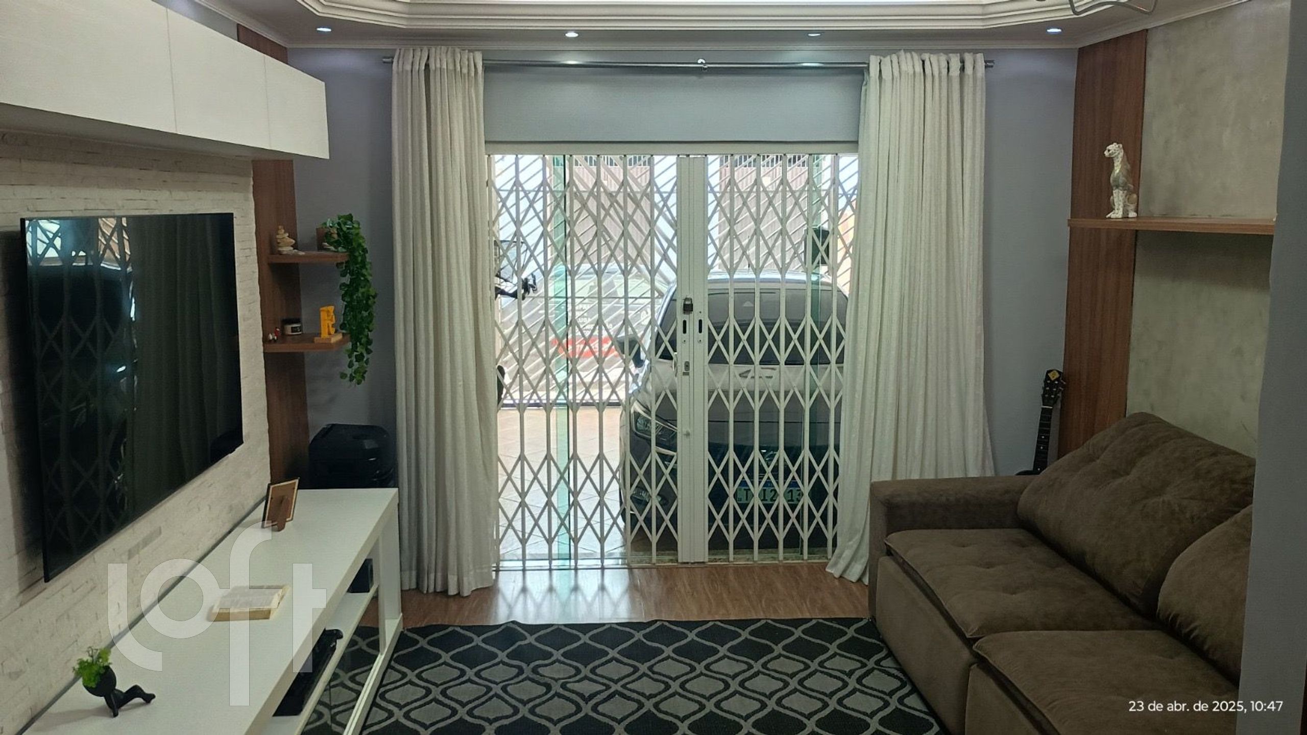 Apartamento à venda em Vila Taquari com 170 m², 3