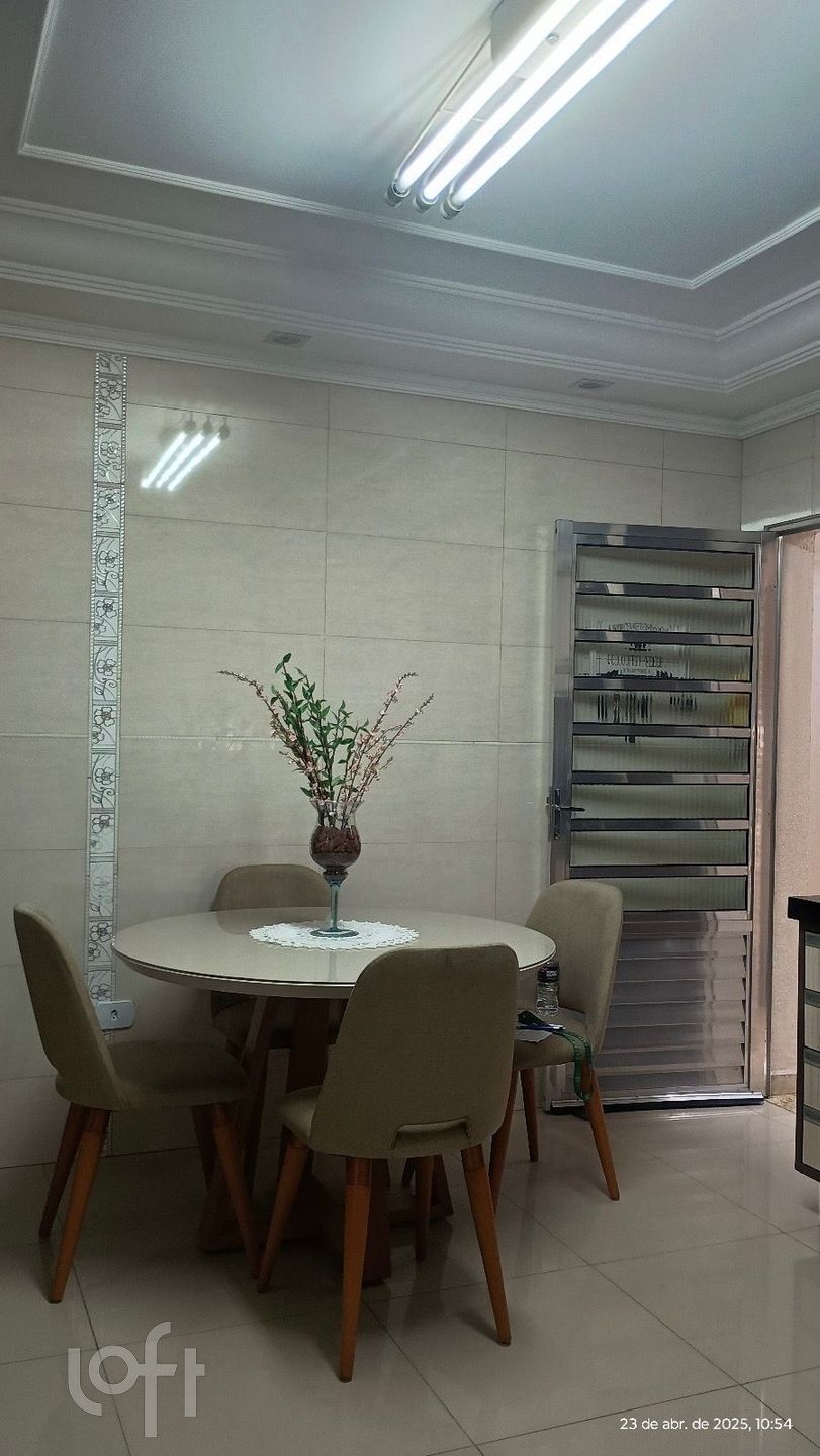 Casa à venda com 3 quartos, 170m² - Foto 28