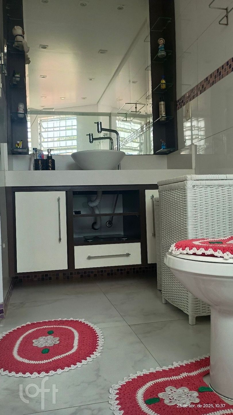 Casa à venda com 3 quartos, 170m² - Foto 33