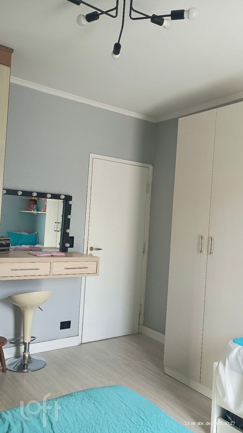 Casa à venda com 3 quartos, 170m² - Foto 11