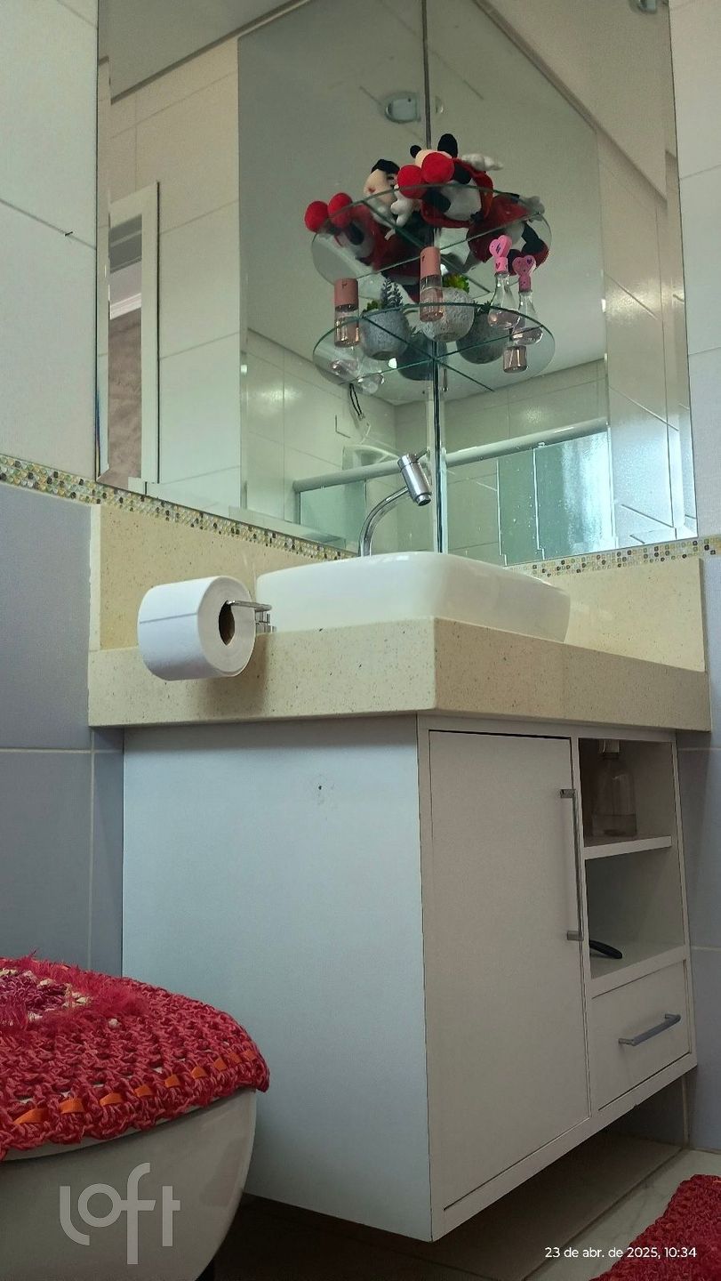 Casa à venda com 3 quartos, 170m² - Foto 34