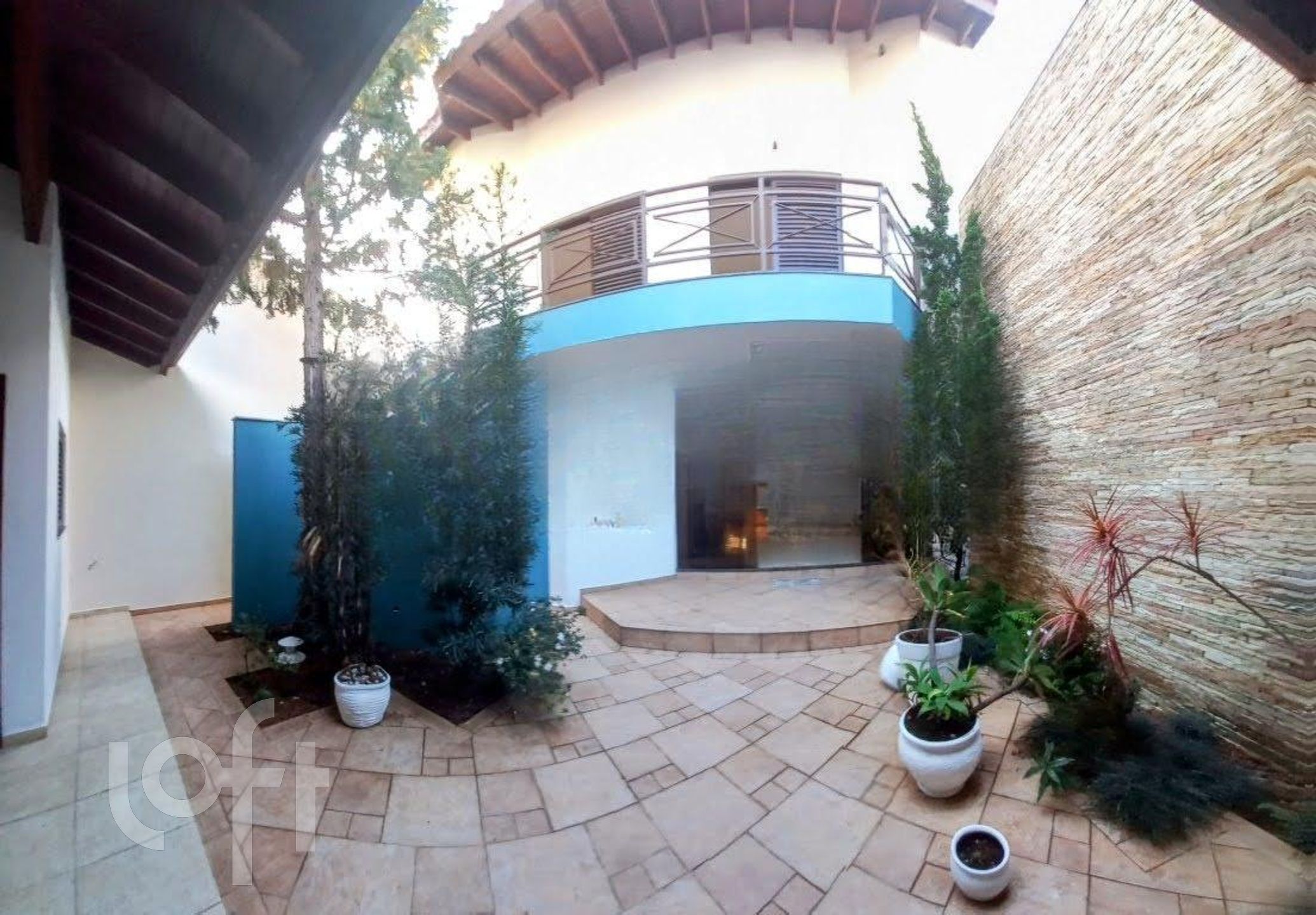 Casa à venda com 3 quartos, 354m² - Foto 10