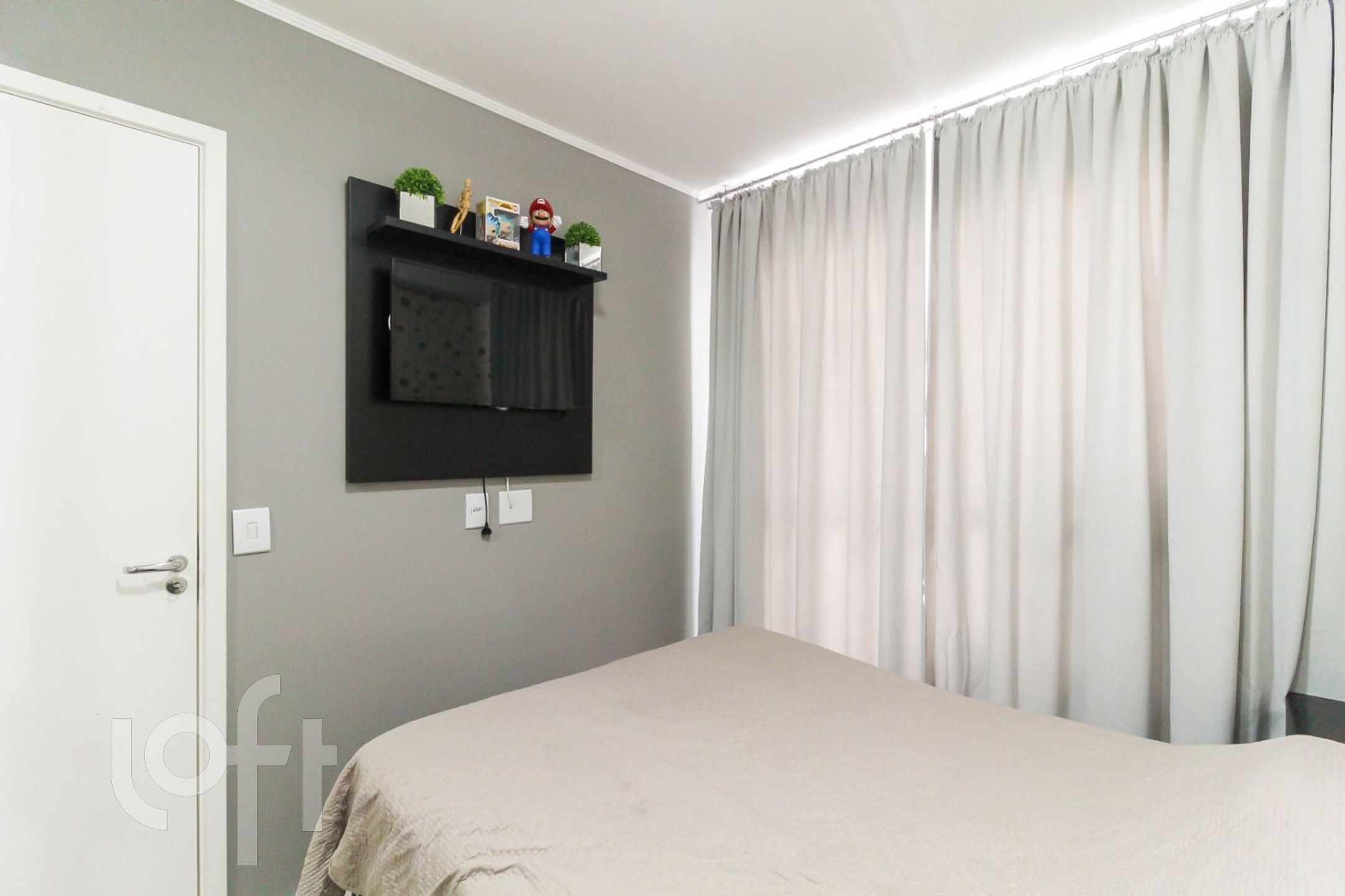 Apartamento à venda com 2 quartos, 49m² - Foto 10