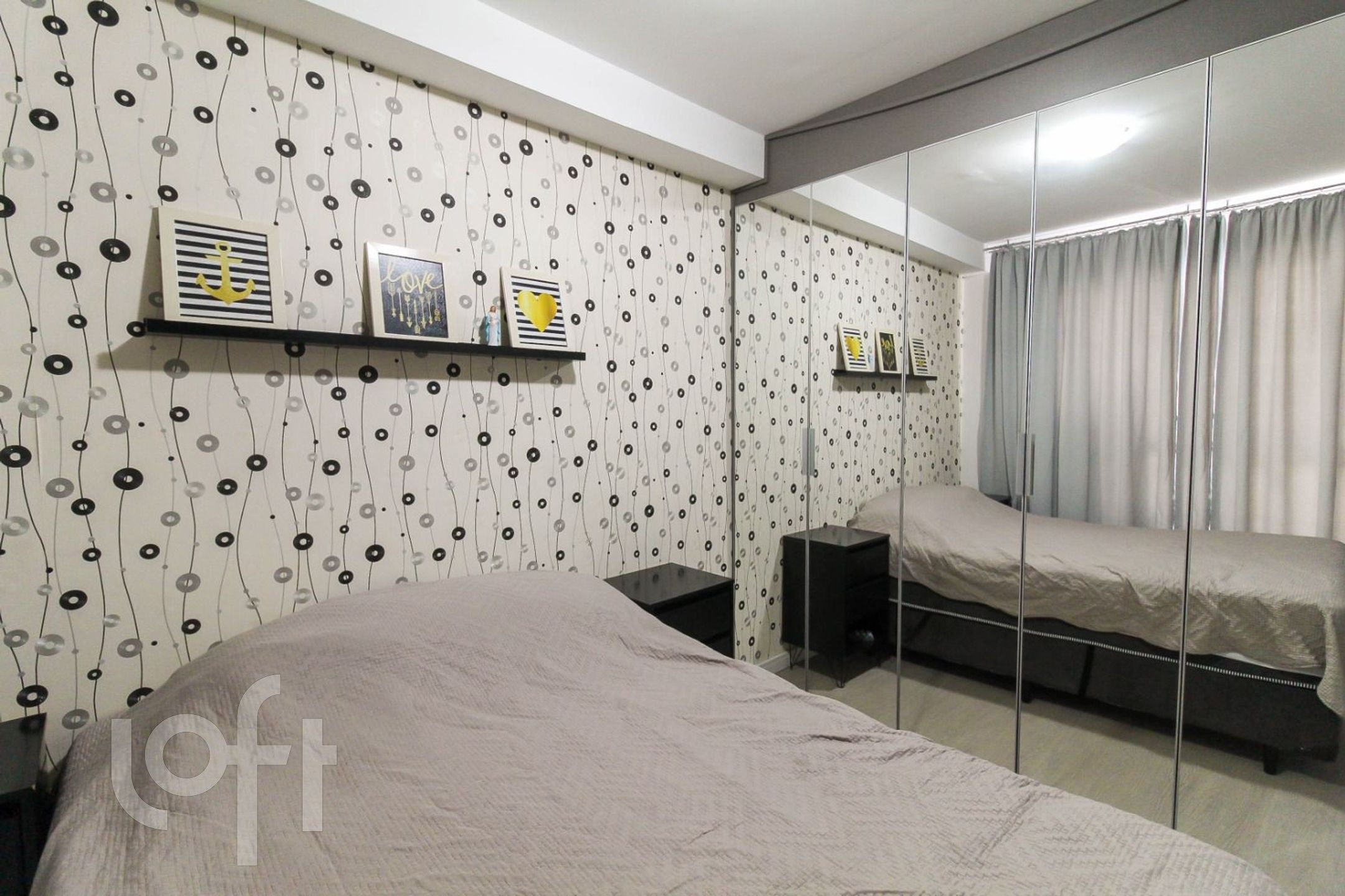 Apartamento à venda com 2 quartos, 49m² - Foto 13