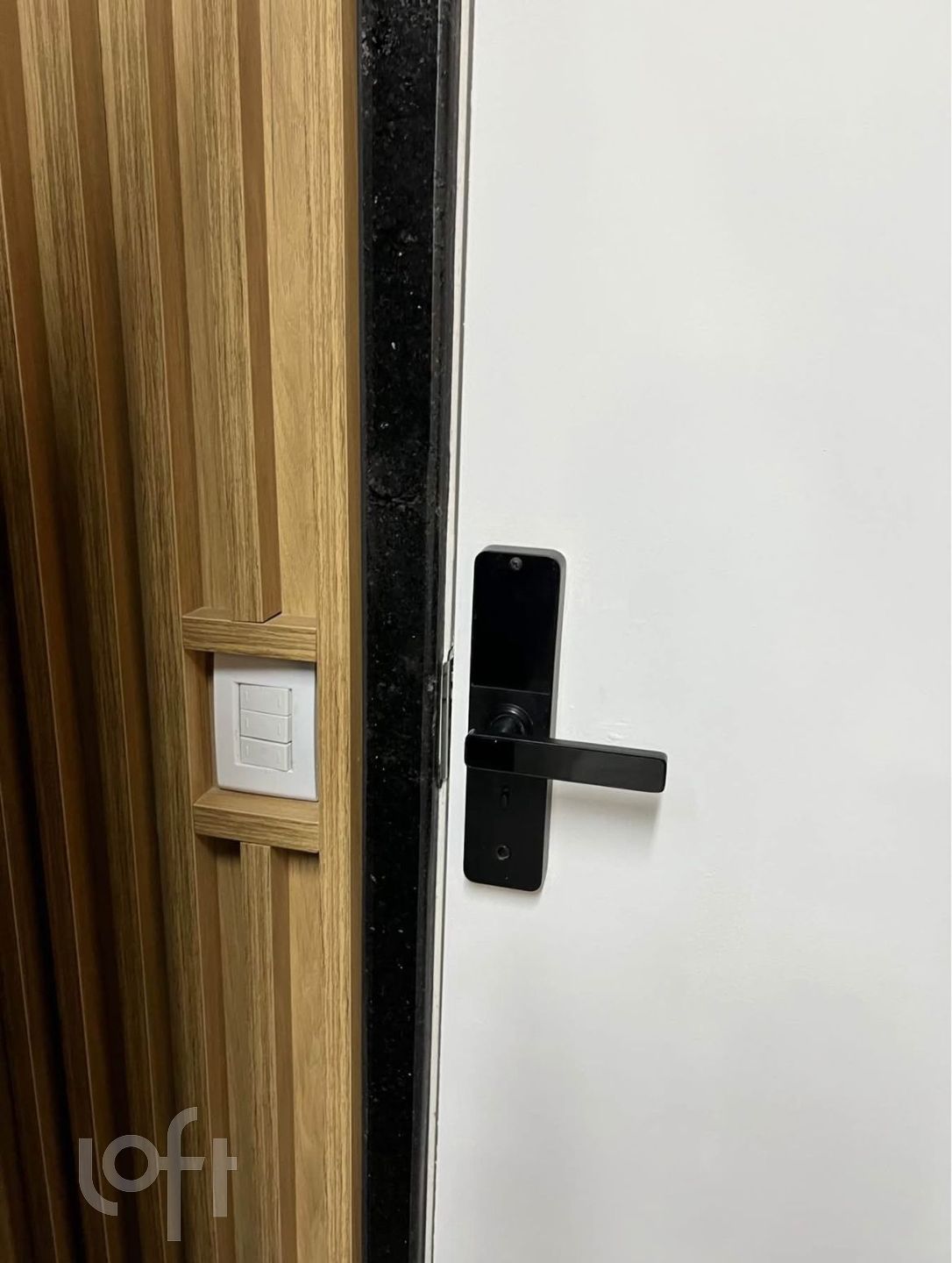 Apartamento à venda com 1 quarto, 33m² - Foto 4
