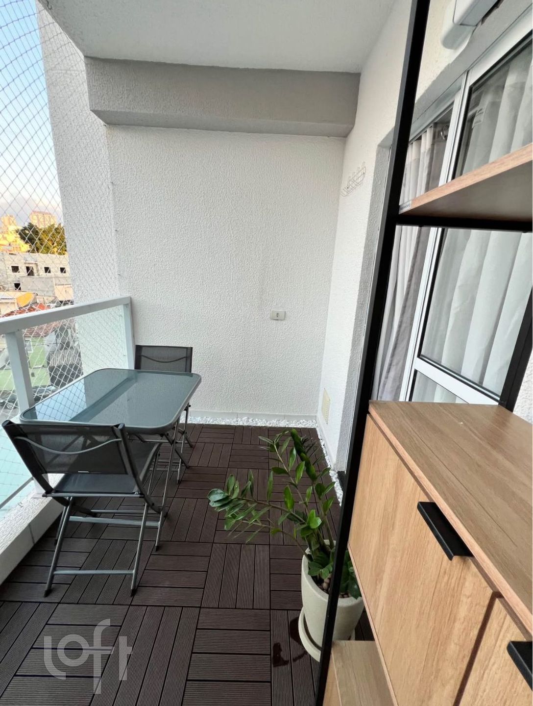 Apartamento à venda com 1 quarto, 33m² - Foto 14