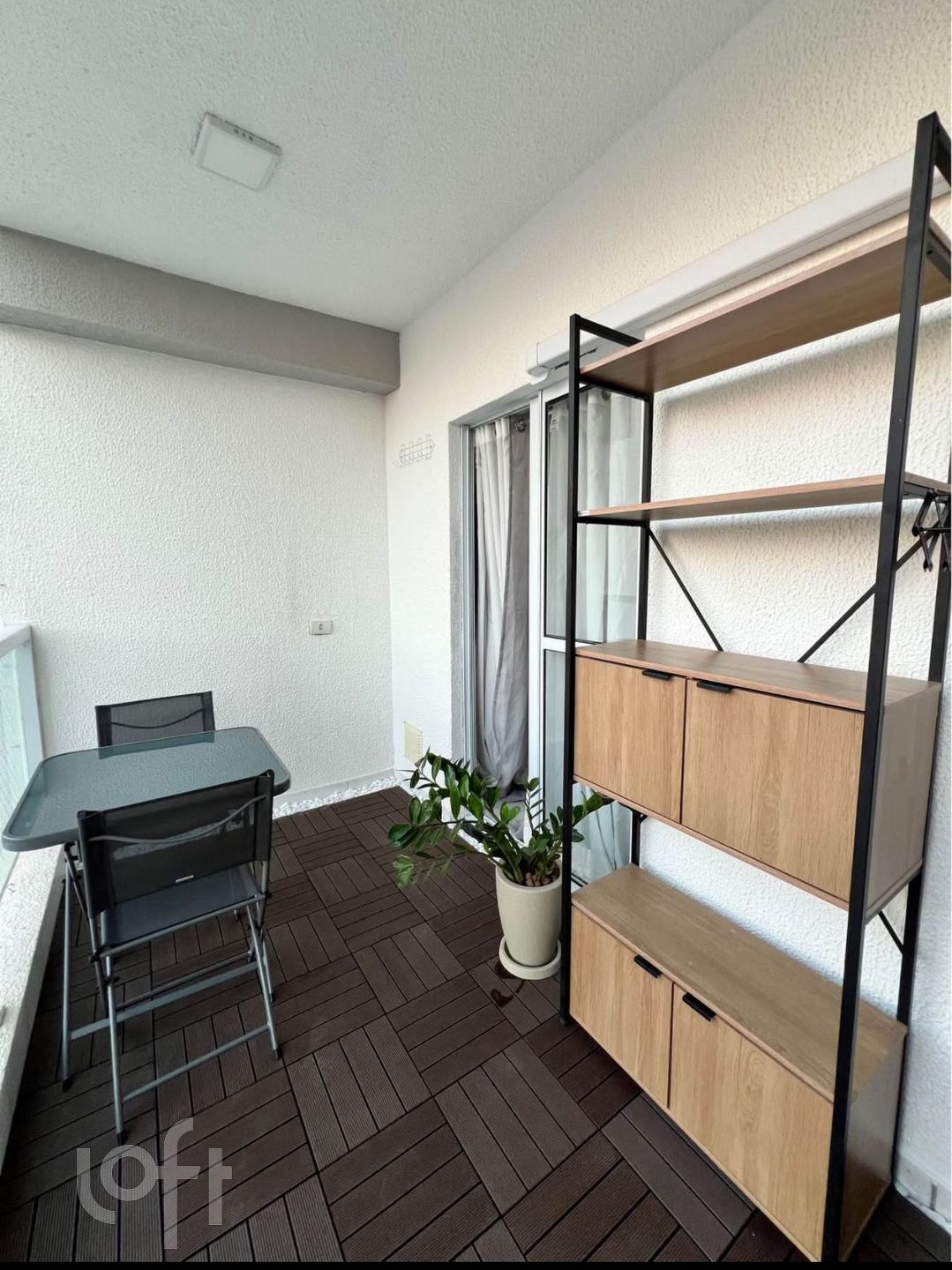 Apartamento à venda com 1 quarto, 33m² - Foto 16