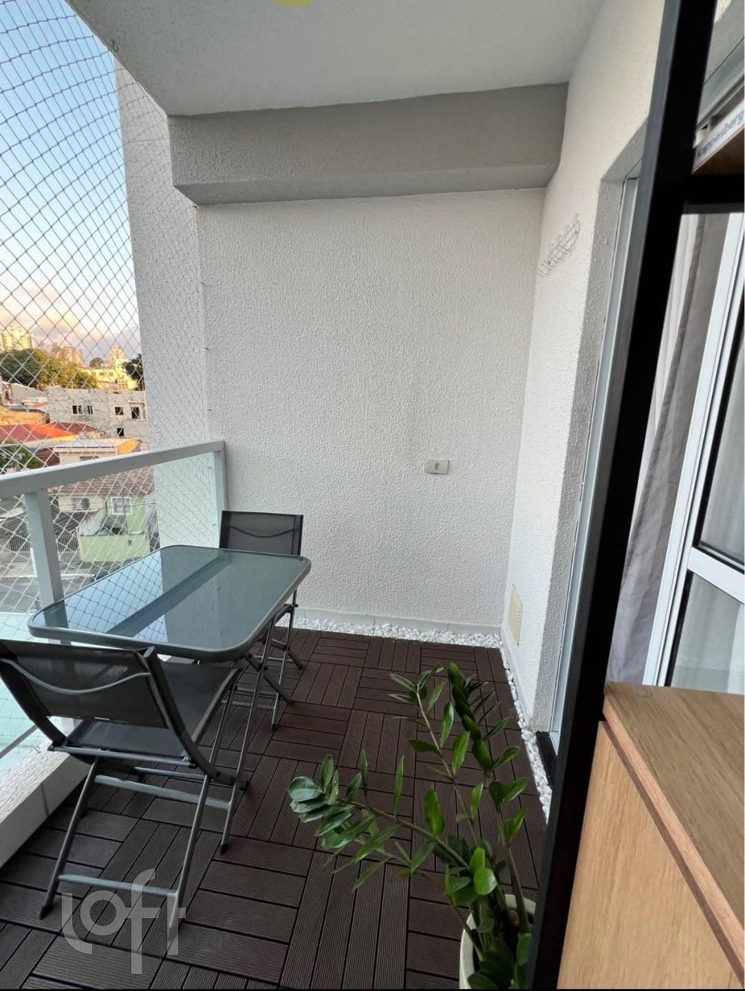 Apartamento à venda com 1 quarto, 33m² - Foto 15