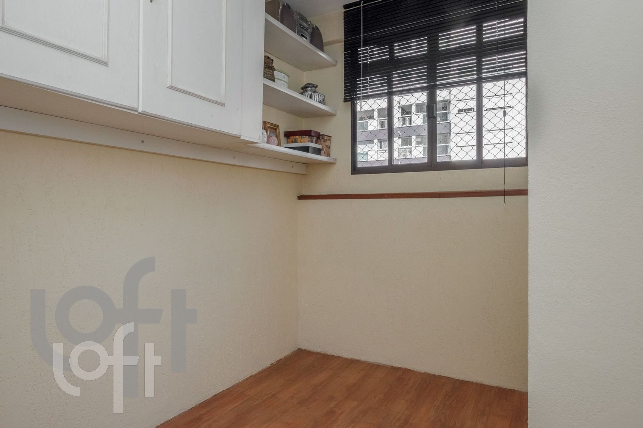 Apartamento à venda com 3 quartos, 70m² - Foto 6