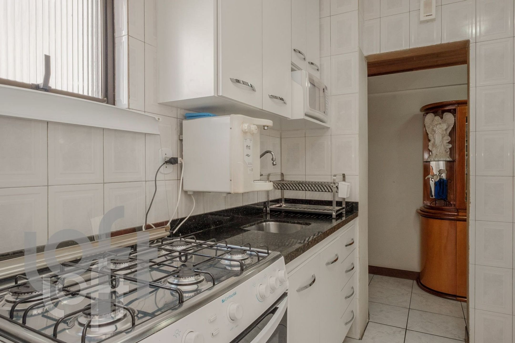 Apartamento à venda com 3 quartos, 70m² - Foto 17