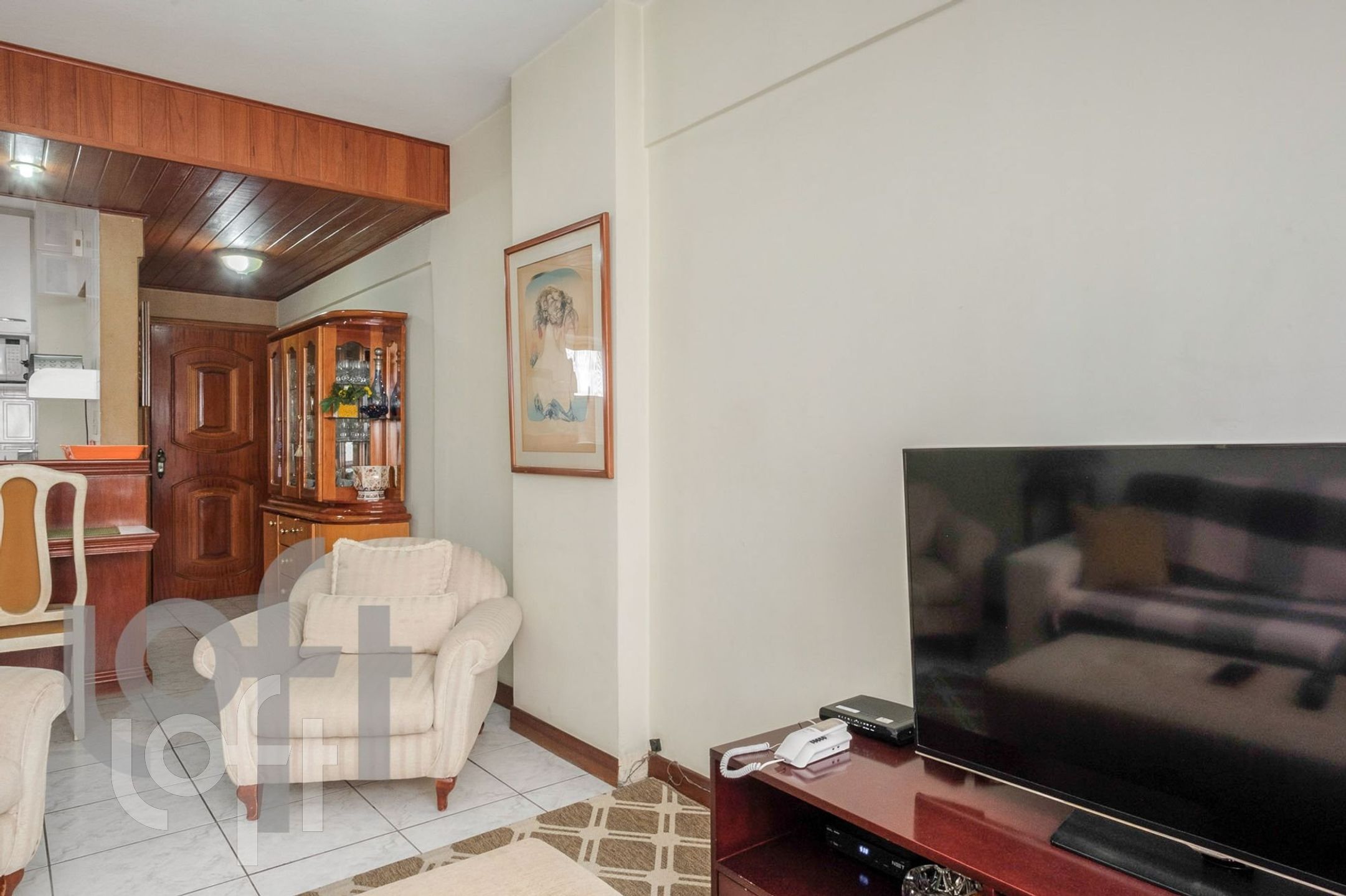 Apartamento à venda com 3 quartos, 70m² - Foto 12