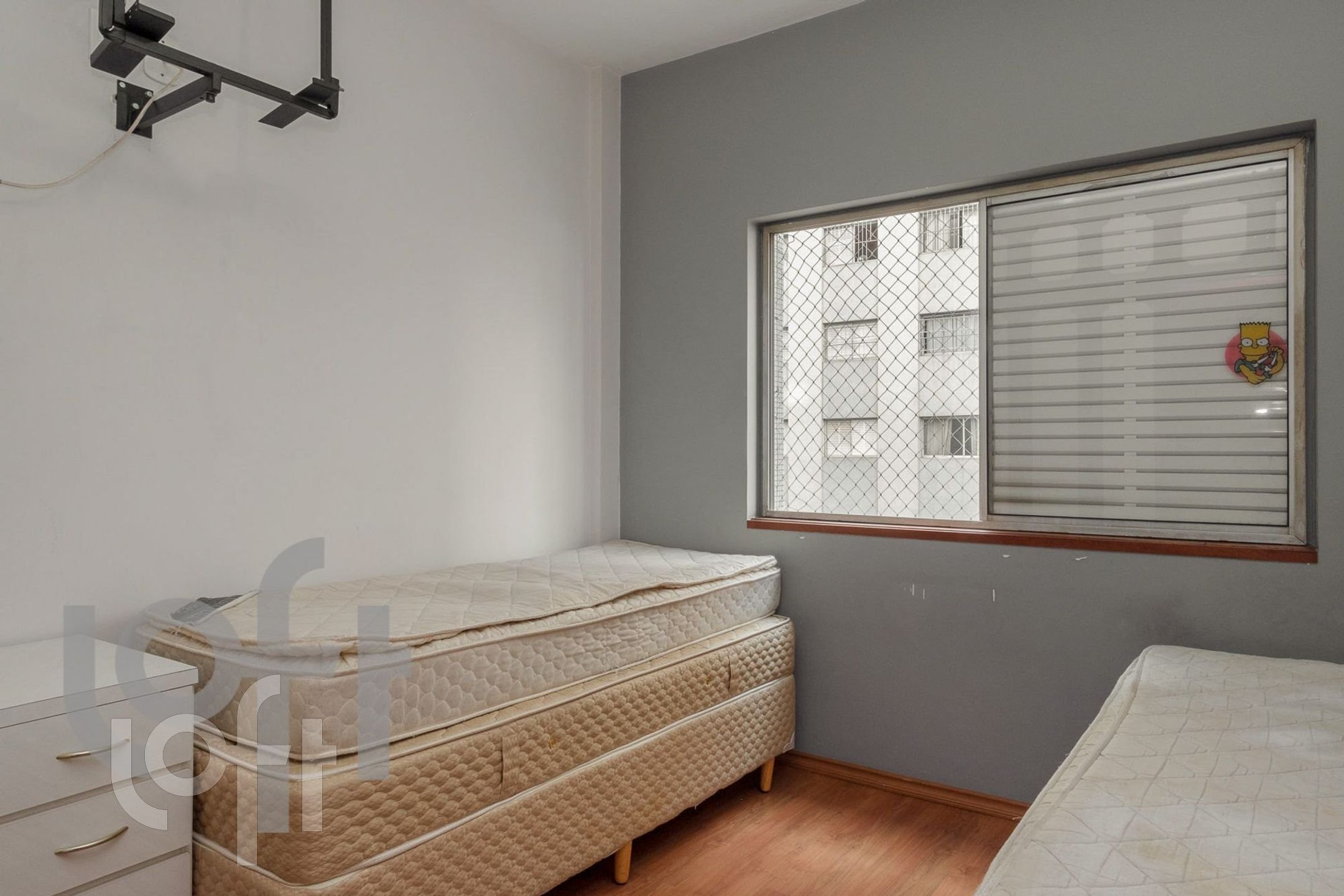 Apartamento à venda com 3 quartos, 70m² - Foto 2