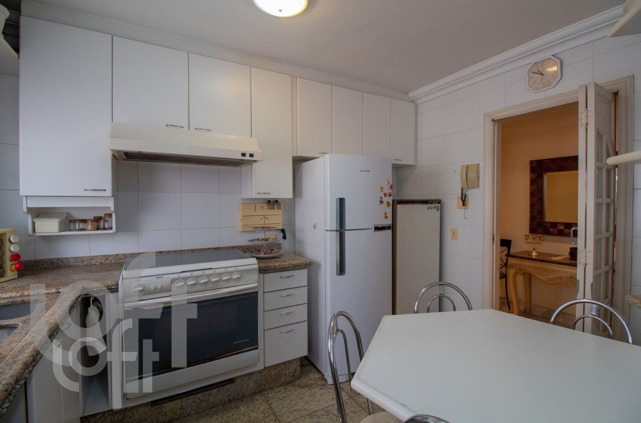 Apartamento à venda com 4 quartos, 300m² - Foto 26